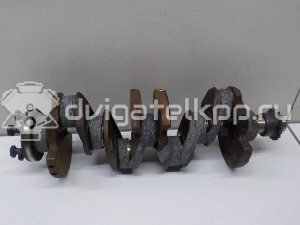 Фото Коленвал для двигателя KFV (TU3A) для Peugeot / Citroen 73-82 л.с 8V 1.4 л бензин 0501J5 {forloop.counter}}