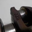 Фото Коленвал для двигателя KFW (TU3A) для Peugeot 207 / 206 75-82 л.с 8V 1.4 л бензин 0501J5 {forloop.counter}}