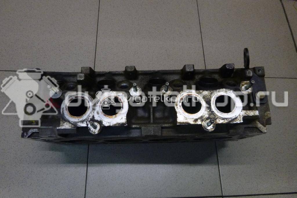 Фото Головка блока для двигателя KFX (TU3A) для Citroen Berlingo 75 л.с 8V 1.4 л бензин 0200AR {forloop.counter}}