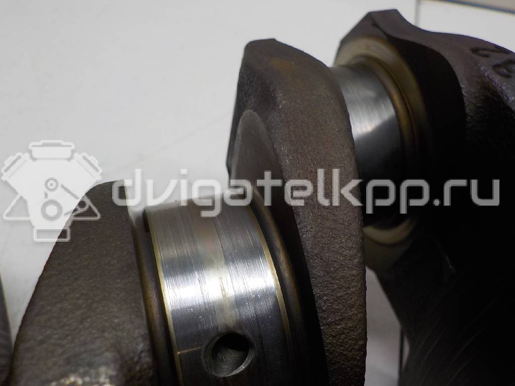 Фото Коленвал для двигателя KFX (TU3A) для Citroen Berlingo 75 л.с 8V 1.4 л бензин 0501J5 {forloop.counter}}