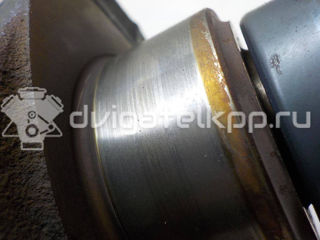 Фото Коленвал для двигателя KFX (TU3A) для Citroen Berlingo 75 л.с 8V 1.4 л бензин 0501J5 {forloop.counter}}