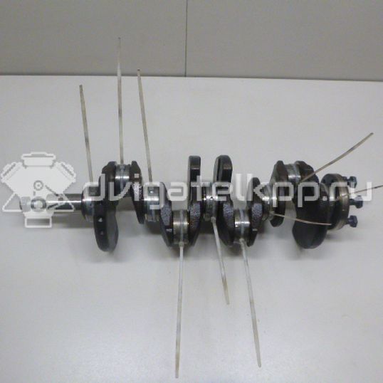 Фото Коленвал для двигателя KFX (TU3A) для Citroen Berlingo 75 л.с 8V 1.4 л бензин 0501J5