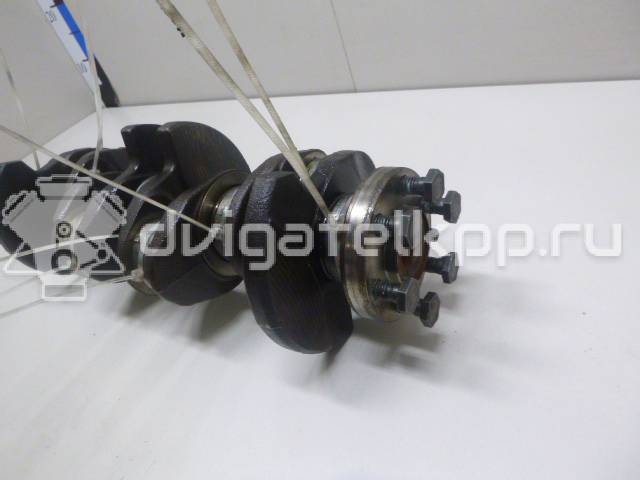 Фото Коленвал для двигателя KFX (TU3A) для Citroen Berlingo 75 л.с 8V 1.4 л бензин 0501J5 {forloop.counter}}