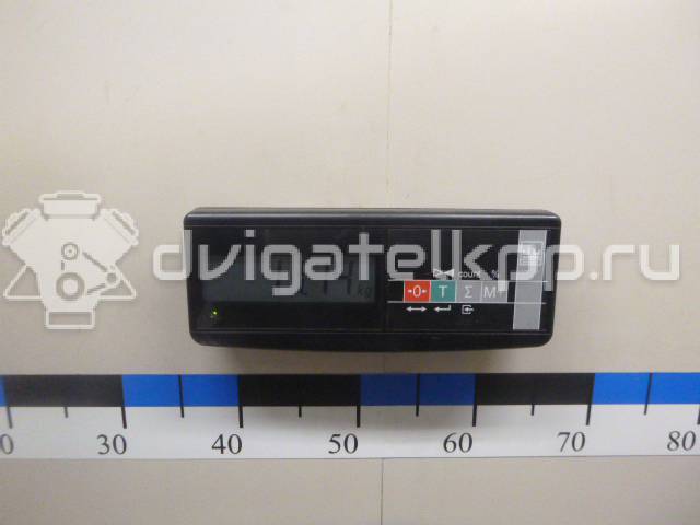 Фото Коленвал для двигателя KFX (TU3A) для Citroen Berlingo 75 л.с 8V 1.4 л бензин 0501J5 {forloop.counter}}