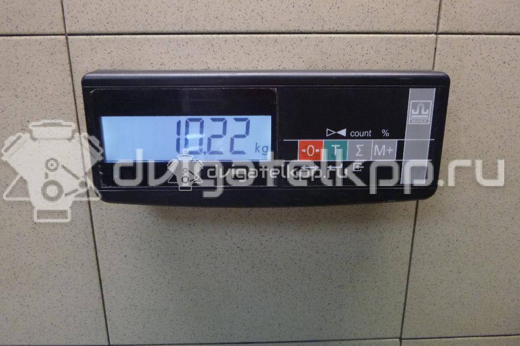 Фото Головка блока для двигателя KFX (TU3A) для Citroen Berlingo 75 л.с 8V 1.4 л бензин 0200AR {forloop.counter}}