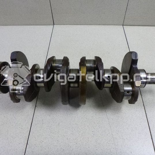 Фото Коленвал для двигателя KFT (TU3A) для Peugeot / Citroen 73 л.с 8V 1.4 л бензин 0501J5