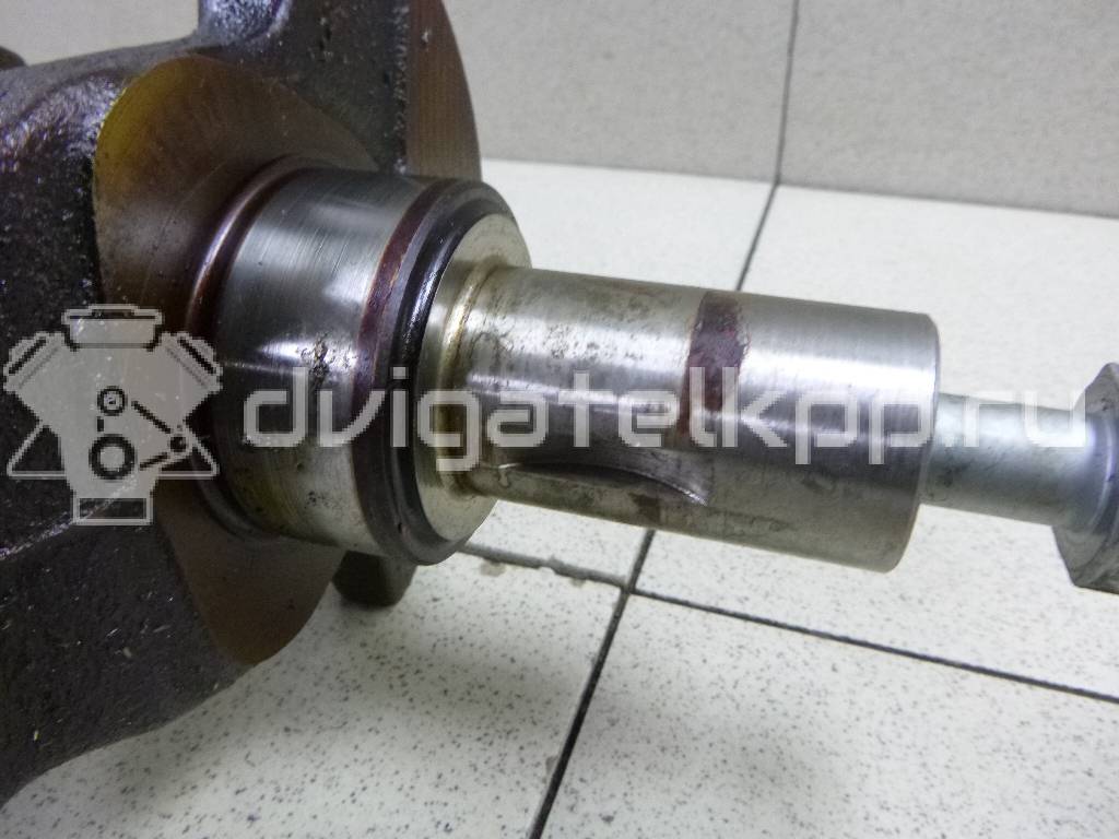 Фото Коленвал для двигателя KFT (TU3A) для Peugeot / Citroen 73 л.с 8V 1.4 л бензин 0501J5 {forloop.counter}}