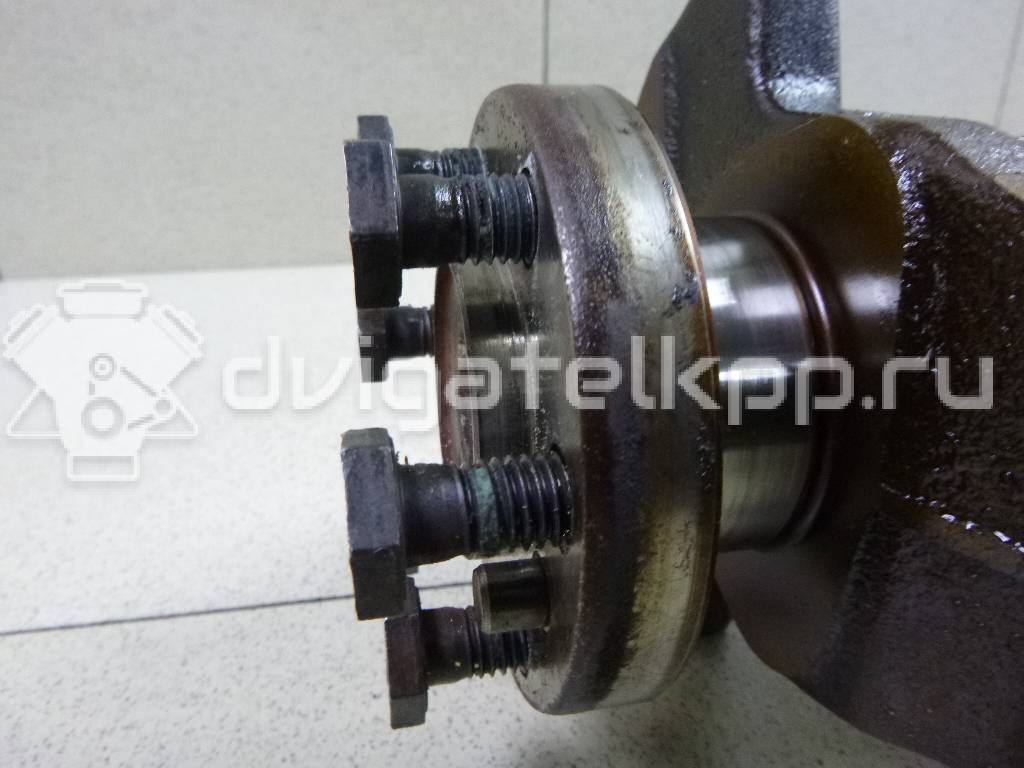 Фото Коленвал для двигателя KFT (TU3A) для Peugeot / Citroen 73 л.с 8V 1.4 л бензин 0501J5 {forloop.counter}}