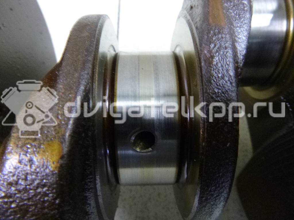 Фото Коленвал для двигателя KFT (TU3A) для Peugeot / Citroen 73 л.с 8V 1.4 л бензин 0501J5 {forloop.counter}}