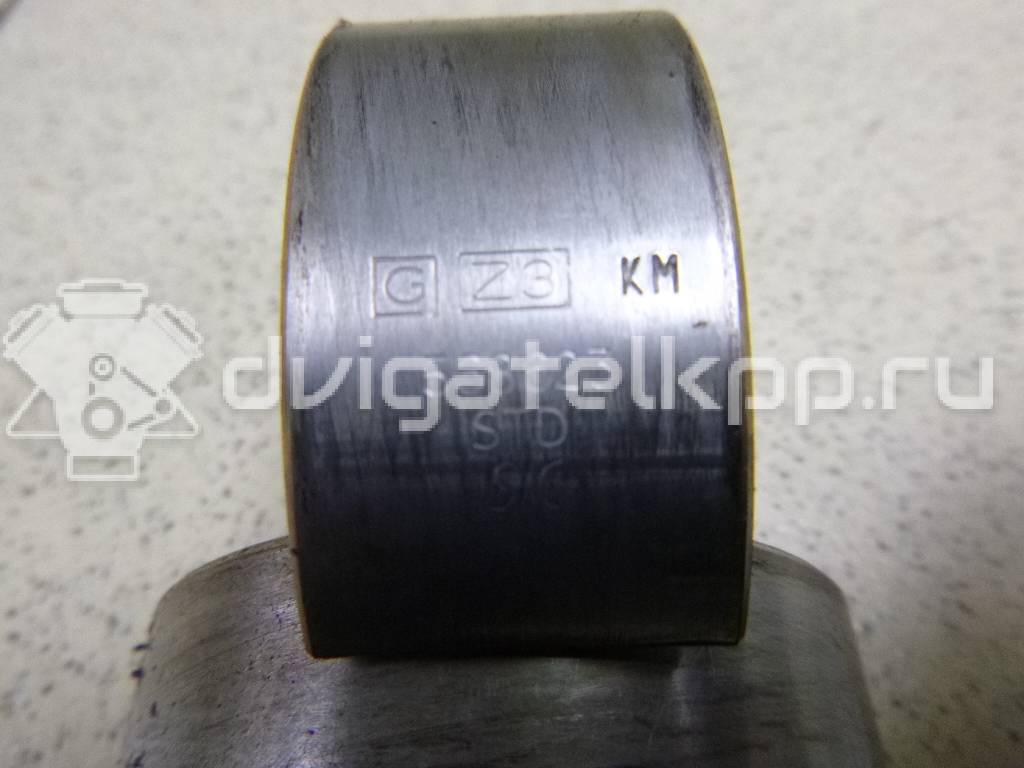 Фото Коленвал для двигателя KFT (TU3A) для Peugeot / Citroen 73 л.с 8V 1.4 л бензин 0501J5 {forloop.counter}}