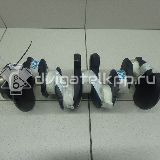 Фото Коленвал для двигателя KFT (TU3A) для Peugeot 207 / 206 73 л.с 8V 1.4 л бензин 0501J5