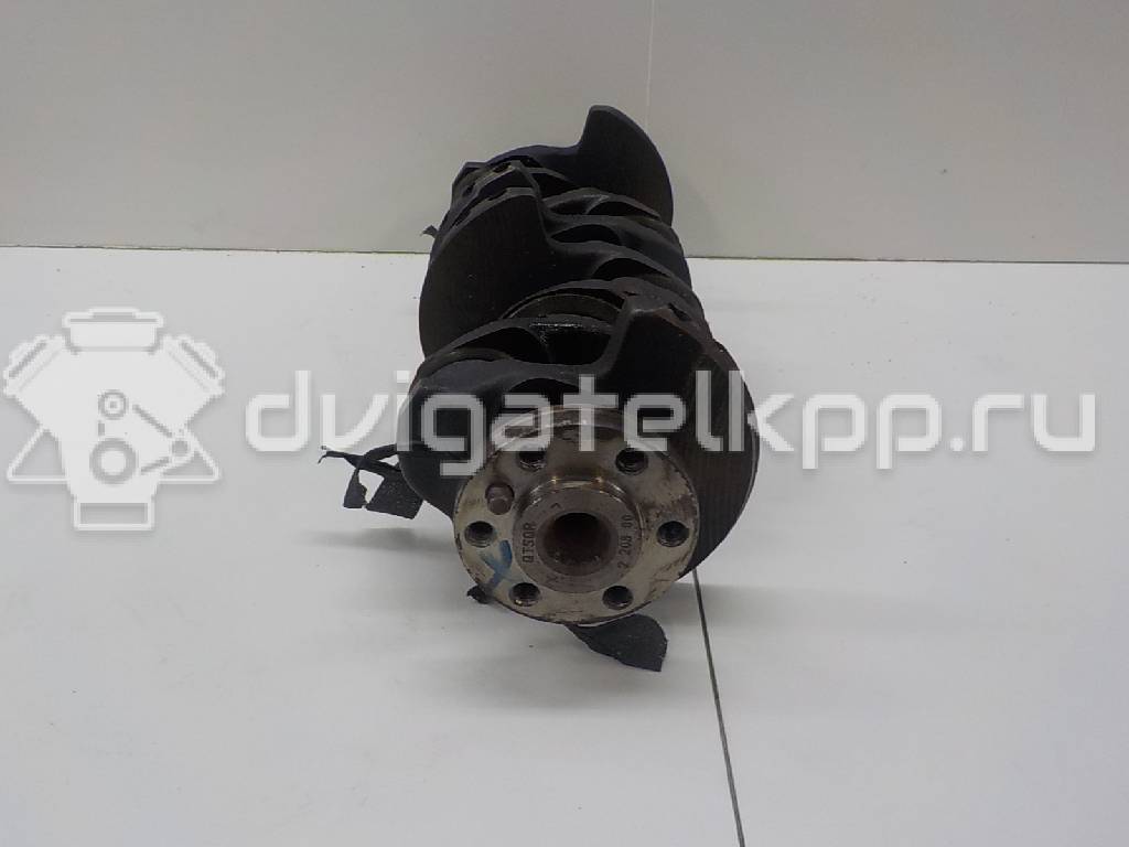 Фото Коленвал для двигателя K1H (TU3A) для Citroen C15 / Bx 64-75 л.с 8V 1.4 л бензин 0501J5 {forloop.counter}}