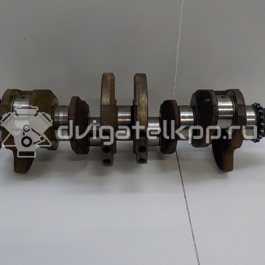 Фото Коленвал для двигателя KFT (TU3A) для Citroen Nemo / C3 73 л.с 8V 1.4 л бензин 0501J5