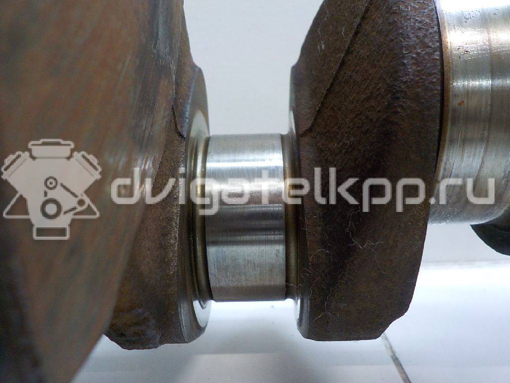 Фото Коленвал для двигателя KFT (TU3A) для Citroen Nemo / C3 73 л.с 8V 1.4 л бензин 0501J5 {forloop.counter}}