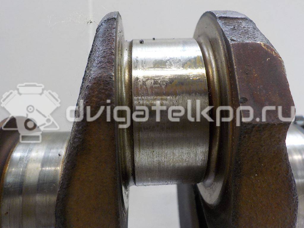 Фото Коленвал для двигателя KFT (TU3A) для Citroen Nemo / C3 73 л.с 8V 1.4 л бензин 0501J5 {forloop.counter}}