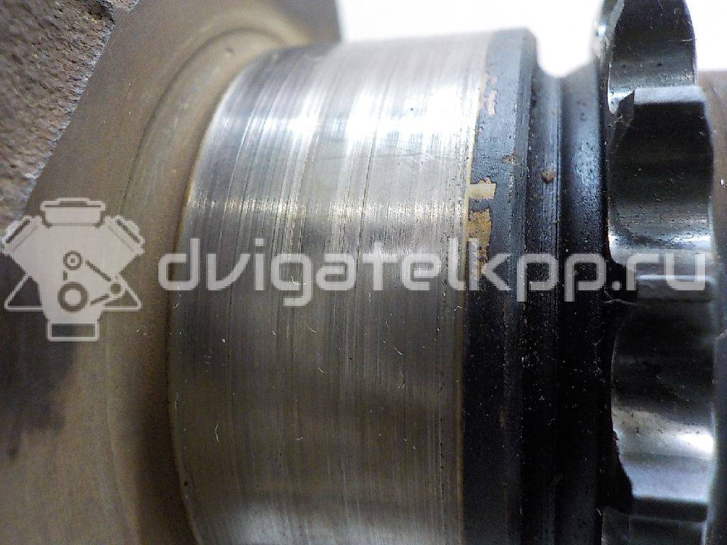 Фото Коленвал для двигателя KFT (TU3A) для Citroen Nemo / C3 73 л.с 8V 1.4 л бензин 0501J5 {forloop.counter}}