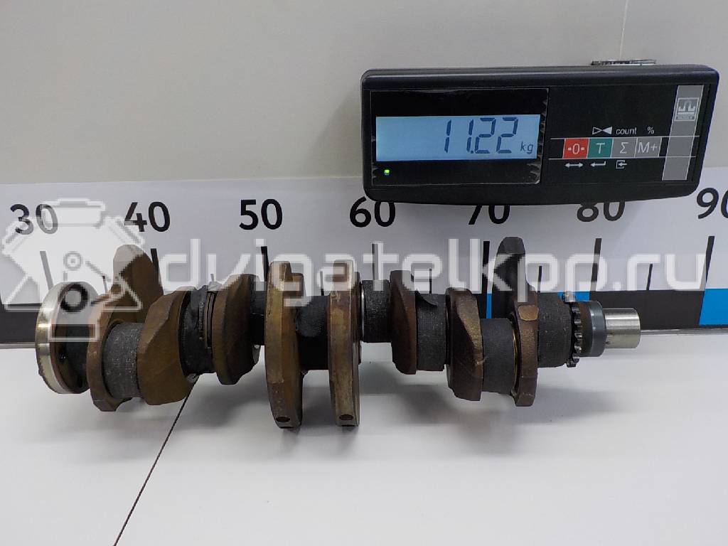 Фото Коленвал для двигателя KFT (TU3A) для Citroen Nemo / C3 73 л.с 8V 1.4 л бензин 0501J5 {forloop.counter}}