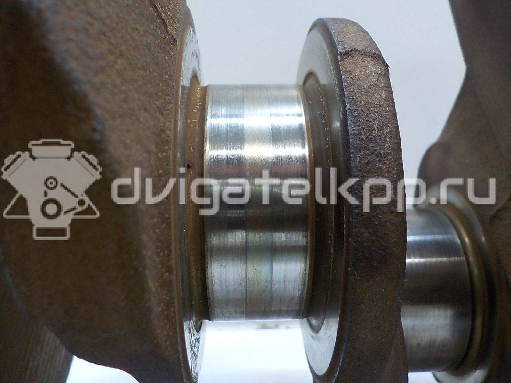 Фото Коленвал для двигателя K1H (TU3A) для Citroen C15 / Bx 64-75 л.с 8V 1.4 л бензин 0501J5 {forloop.counter}}