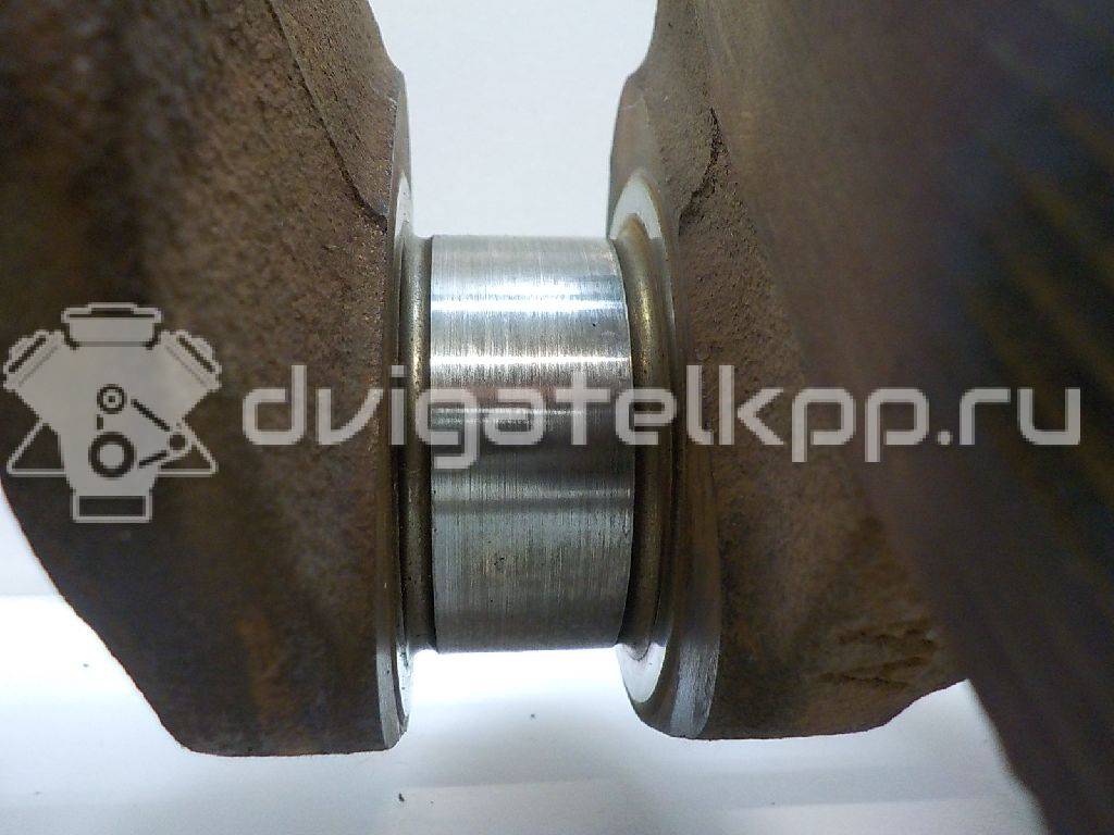 Фото Коленвал для двигателя K1H (TU3A) для Citroen C15 / Bx 64-75 л.с 8V 1.4 л бензин 0501J5 {forloop.counter}}