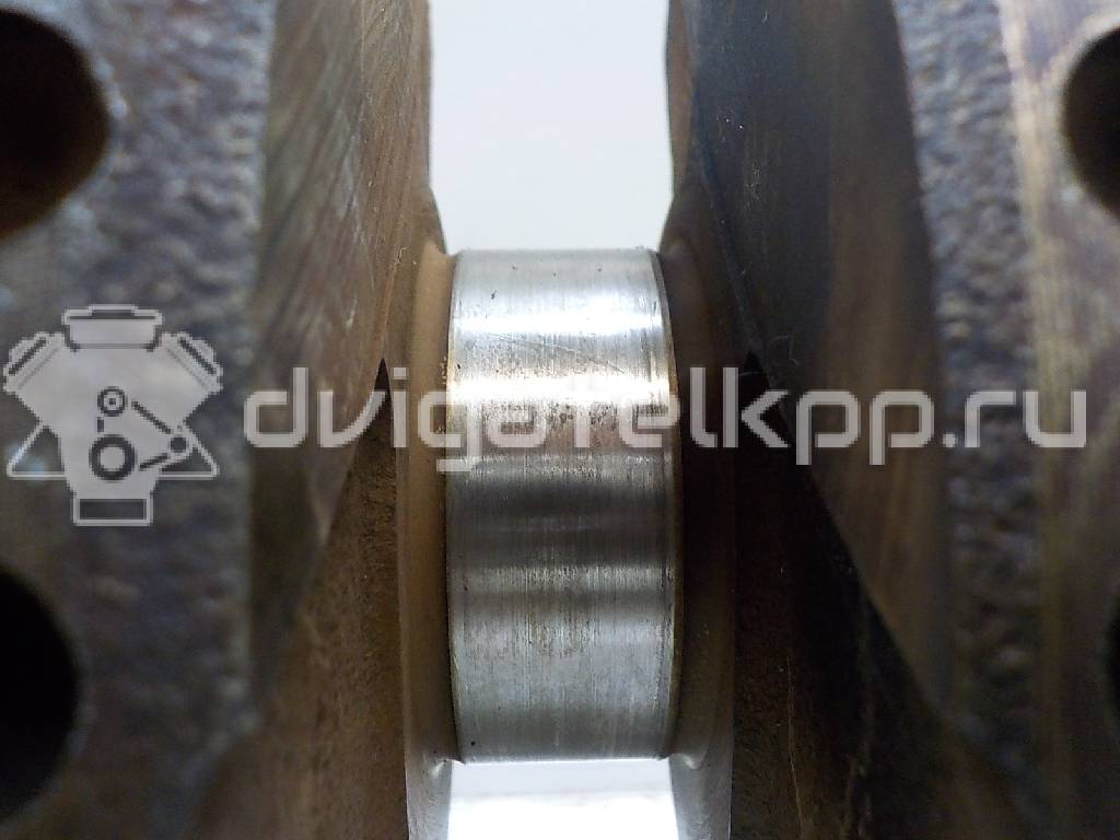 Фото Коленвал для двигателя K1H (TU3A) для Citroen C15 / Bx 64-75 л.с 8V 1.4 л бензин 0501J5 {forloop.counter}}
