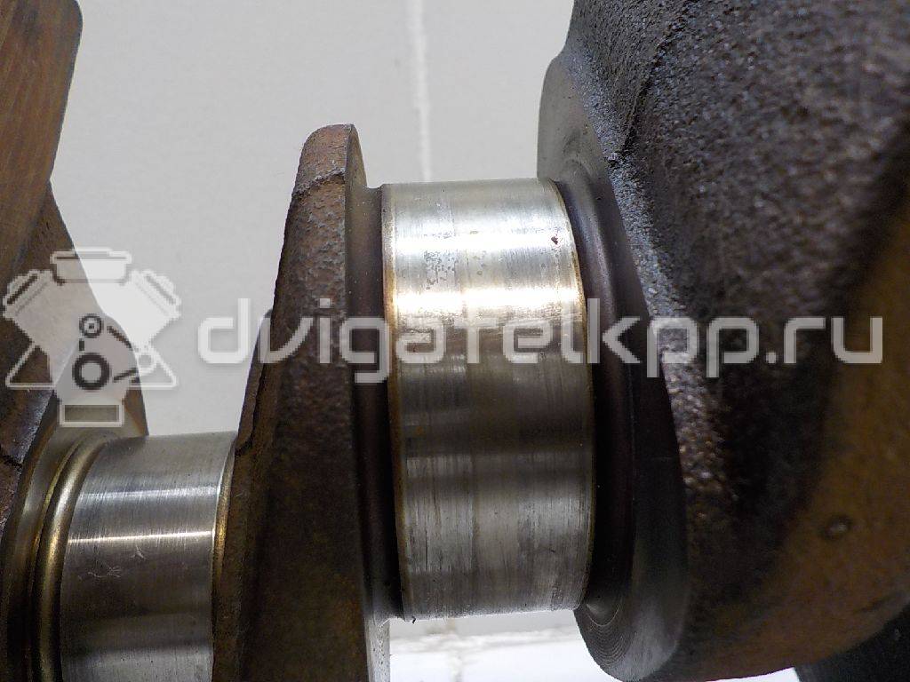 Фото Коленвал для двигателя K1H (TU3A) для Citroen C15 / Bx 64-75 л.с 8V 1.4 л бензин 0501J5 {forloop.counter}}