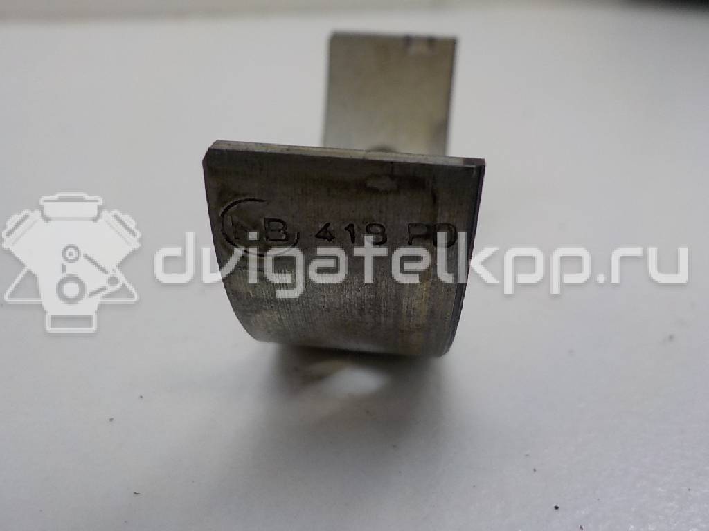 Фото Коленвал для двигателя K1H (TU3A) для Citroen C15 / Bx 64-75 л.с 8V 1.4 л бензин 0501J5 {forloop.counter}}