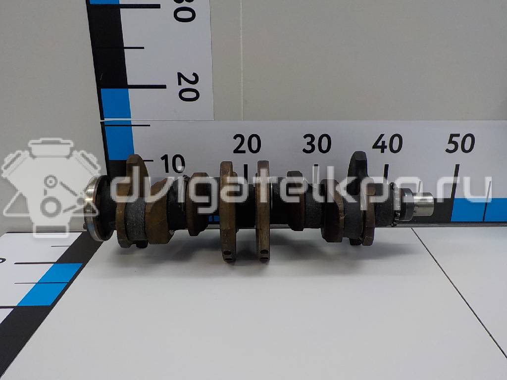 Фото Коленвал для двигателя K1H (TU3A) для Citroen C15 / Bx 64-75 л.с 8V 1.4 л бензин 0501J5 {forloop.counter}}