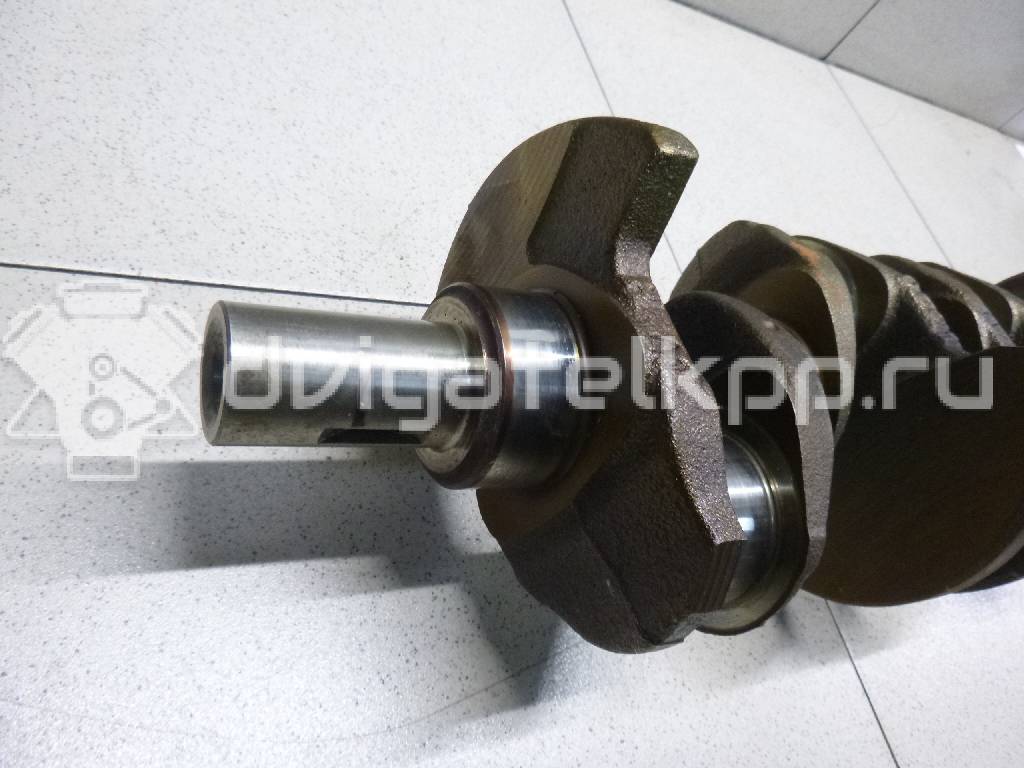 Фото Коленвал для двигателя KFT (TU3A) для Peugeot / Citroen 73 л.с 8V 1.4 л бензин 0501J5 {forloop.counter}}
