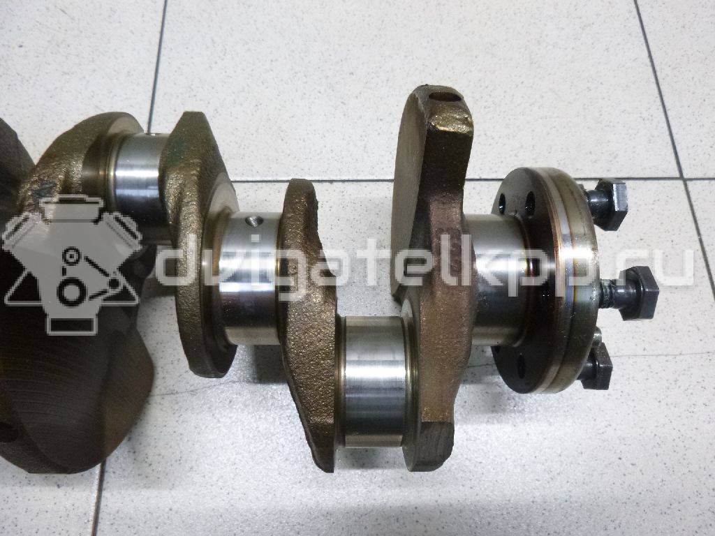 Фото Коленвал для двигателя KFT (TU3A) для Peugeot / Citroen 73 л.с 8V 1.4 л бензин 0501J5 {forloop.counter}}