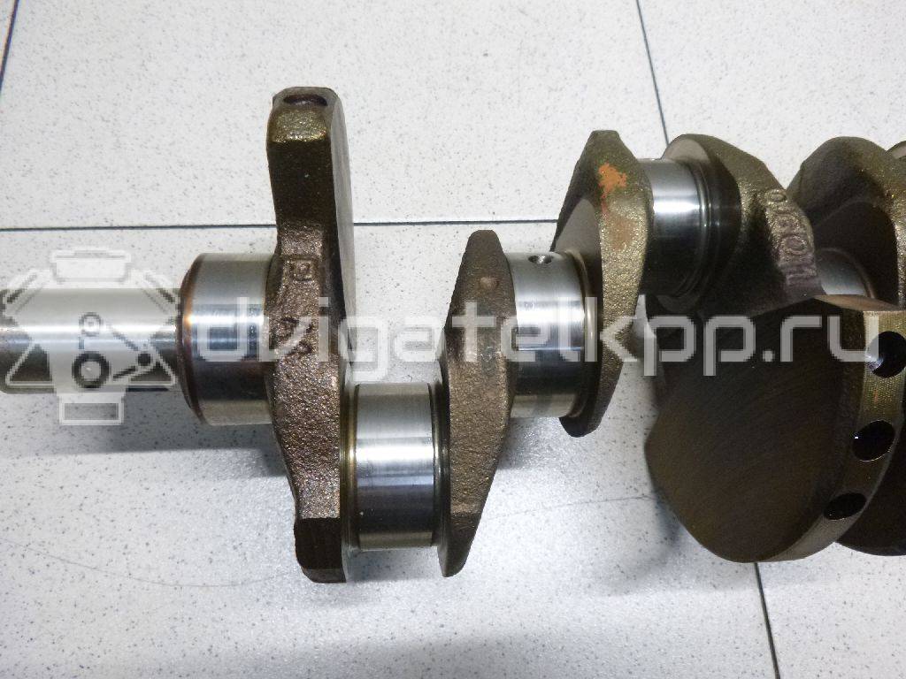 Фото Коленвал для двигателя KFT (TU3A) для Citroen Nemo / C3 73 л.с 8V 1.4 л бензин 0501J5 {forloop.counter}}
