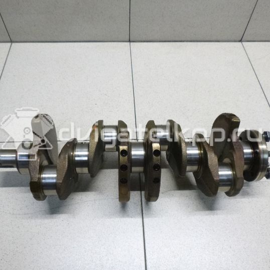 Фото Коленвал для двигателя K1H (TU3A) для Citroen C15 / Bx 64-75 л.с 8V 1.4 л бензин 0501J5