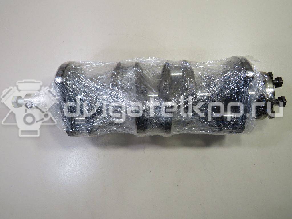 Фото Коленвал для двигателя KFT (TU3A) для Citroen Nemo / C3 73 л.с 8V 1.4 л бензин 0501J5 {forloop.counter}}