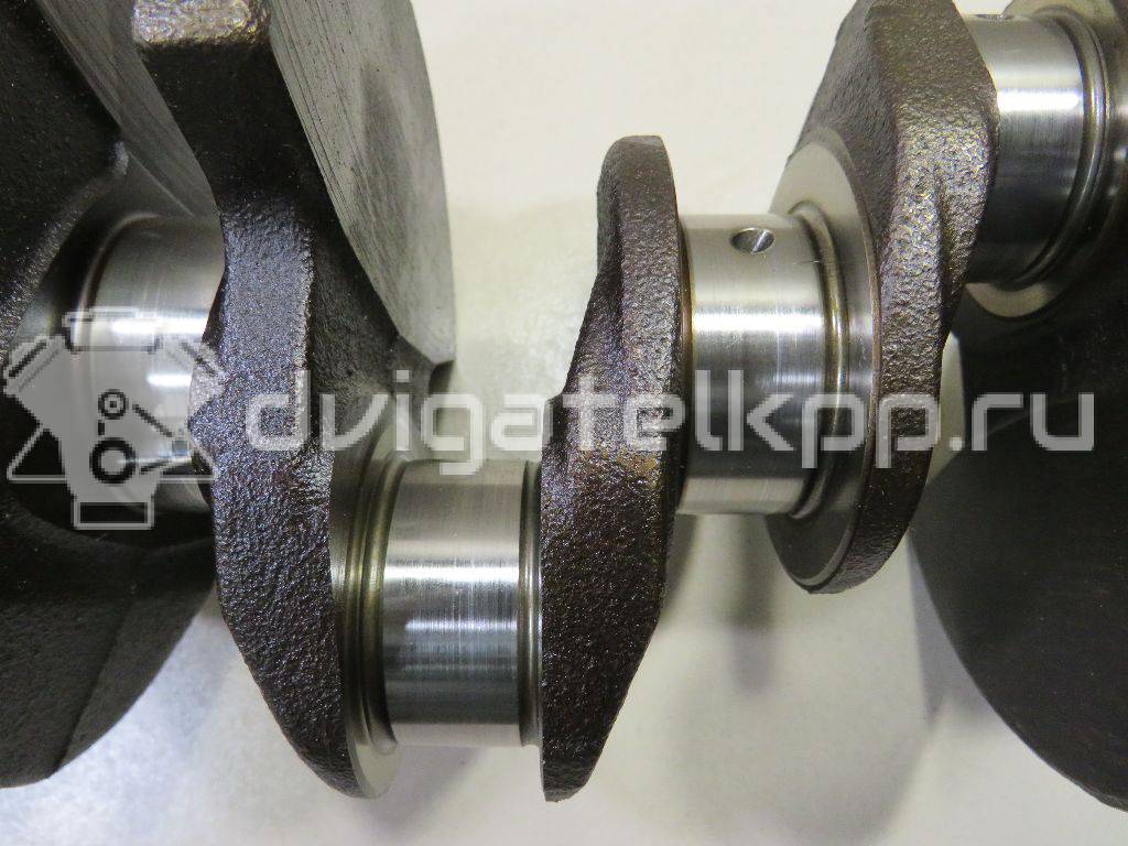 Фото Коленвал для двигателя KFT (TU3A) для Citroen Nemo / C3 73 л.с 8V 1.4 л бензин 0501J5 {forloop.counter}}
