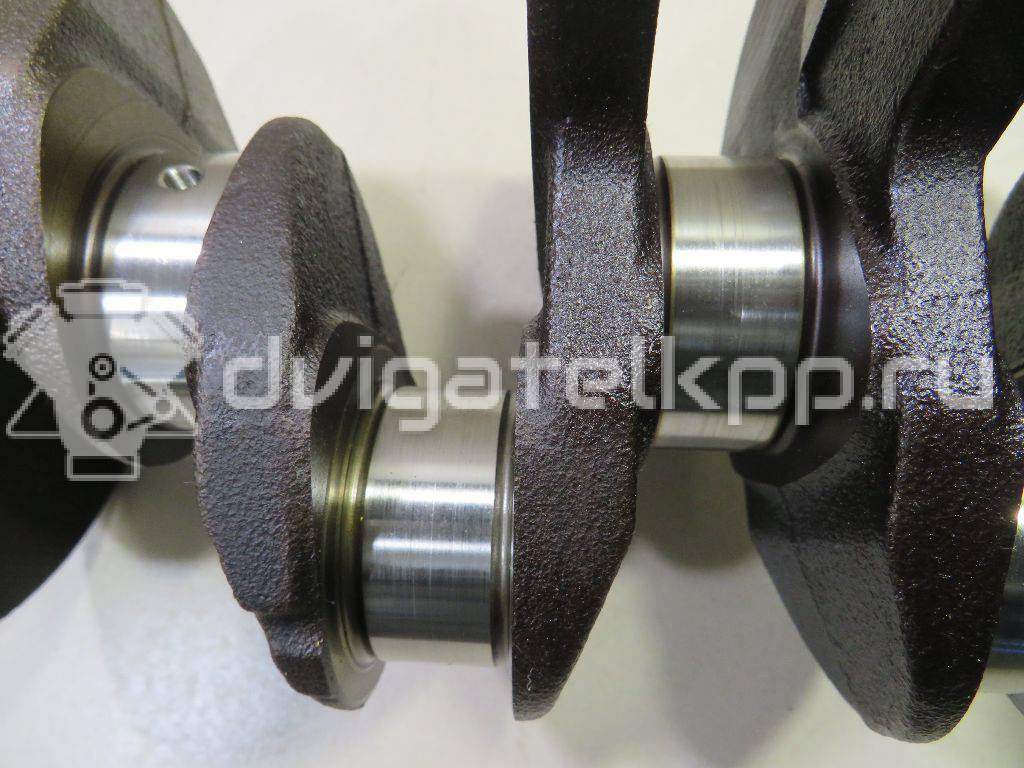Фото Коленвал для двигателя KFT (TU3A) для Citroen Nemo / C3 73 л.с 8V 1.4 л бензин 0501J5 {forloop.counter}}