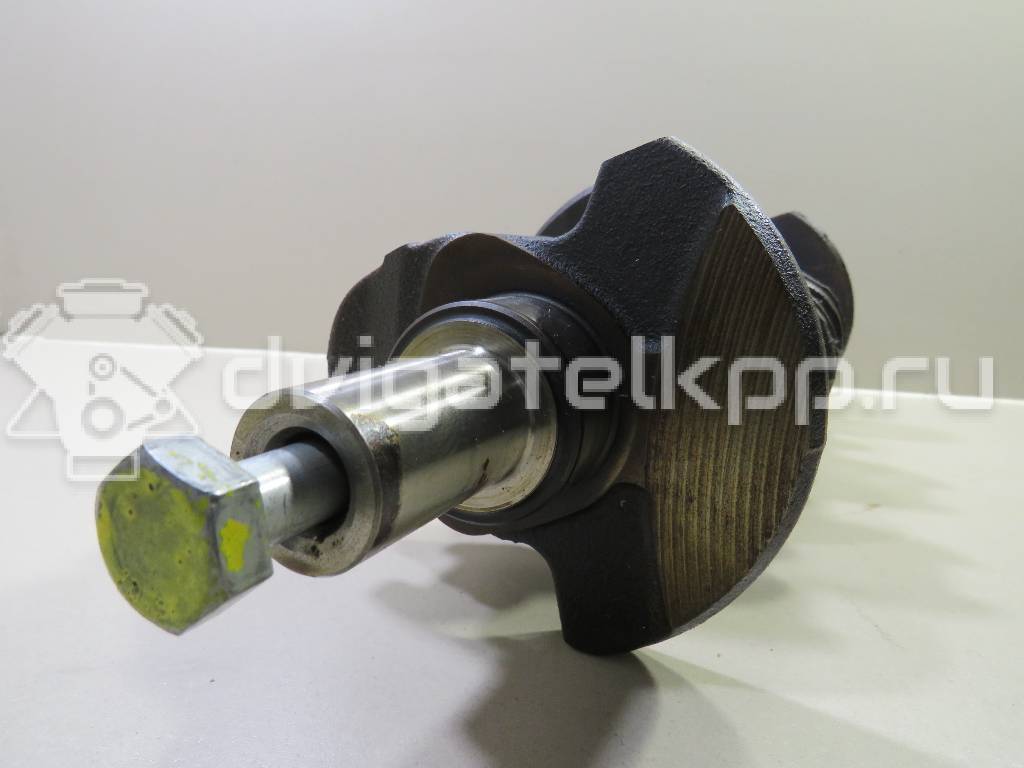 Фото Коленвал для двигателя KFV (TU3A) для Citroen Nemo / C3 67-80 л.с 8V 1.4 л бензин 0501J5 {forloop.counter}}