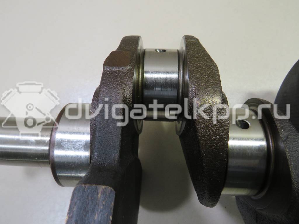 Фото Коленвал для двигателя KFV (TU3A) для Citroen Nemo / C3 67-80 л.с 8V 1.4 л бензин 0501J5 {forloop.counter}}