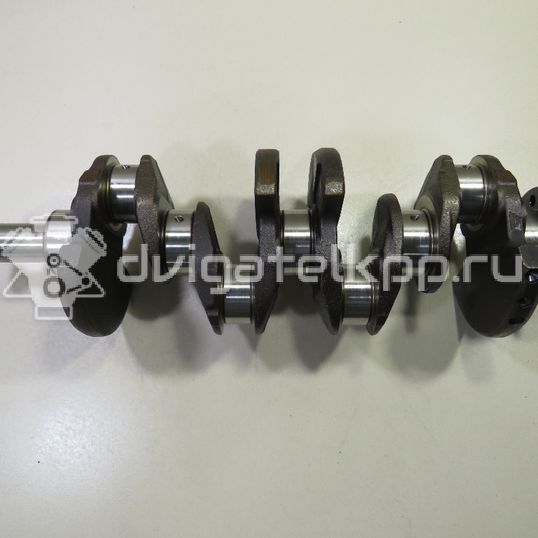 Фото Коленвал для двигателя K1H (TU3A) для Citroen C15 / Bx 64-75 л.с 8V 1.4 л бензин 0501J5