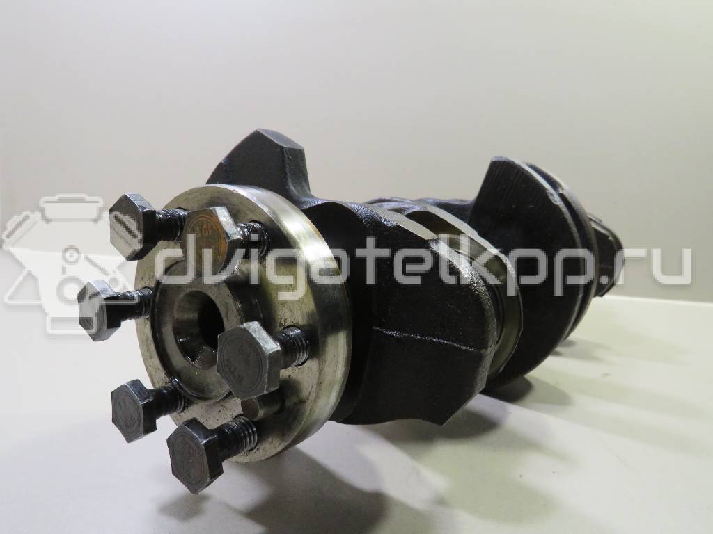 Фото Коленвал для двигателя K1H (TU3A) для Citroen C15 / Bx 64-75 л.с 8V 1.4 л бензин 0501J5 {forloop.counter}}