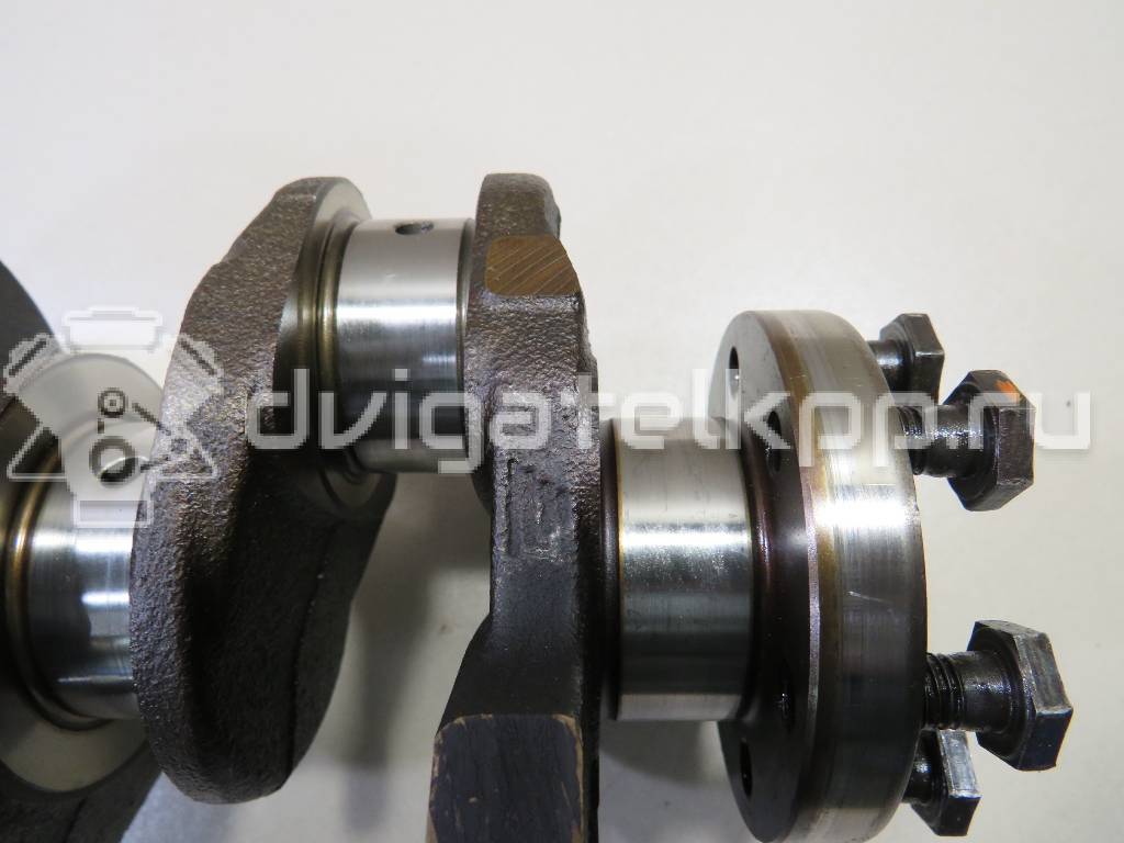 Фото Коленвал для двигателя K1H (TU3A) для Citroen C15 / Bx 64-75 л.с 8V 1.4 л бензин 0501J5 {forloop.counter}}