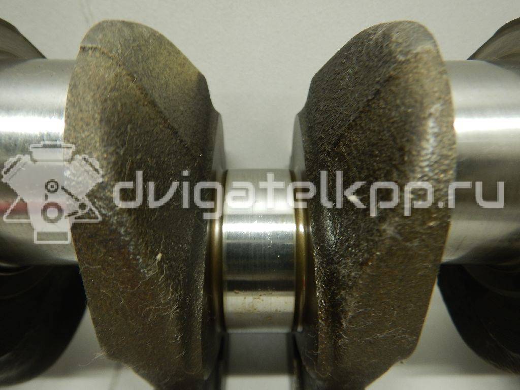 Фото Коленвал для двигателя KFT (TU3A) для Citroen Nemo / C3 73 л.с 8V 1.4 л бензин 0501J5 {forloop.counter}}