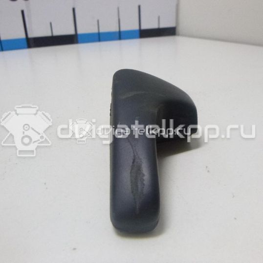 Фото Ручка двери внутренняя левая  1H0837225B41 для Volkswagen Vento 1H2 / Golf