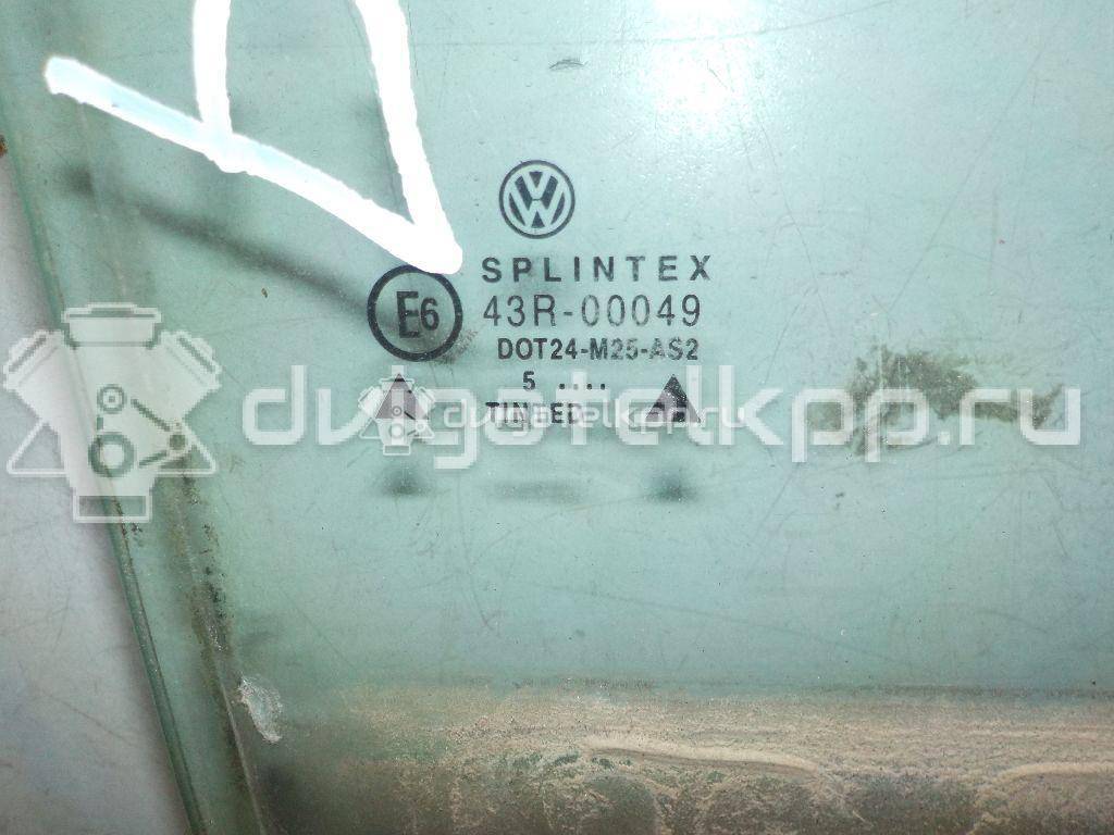 Фото Стекло двери задней правой  1H4845206A для Volkswagen Vento 1H2 / Golf {forloop.counter}}