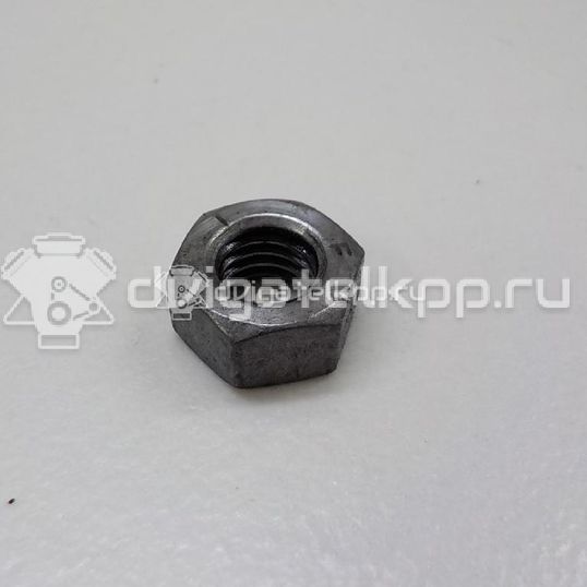 Фото Гайка выпускного коллектора  N01100840 для Volkswagen Polo / Lupo 6X1, 6E1