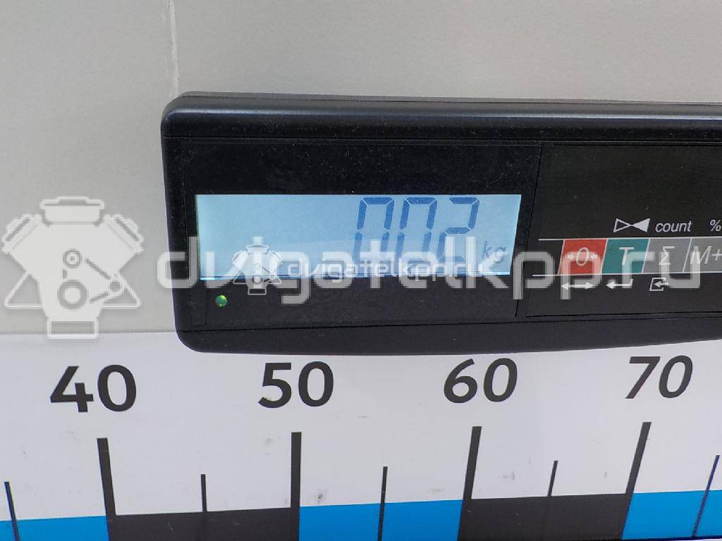 Фото Гайка выпускного коллектора  N01100840 для Volkswagen Polo / Lupo 6X1, 6E1 {forloop.counter}}