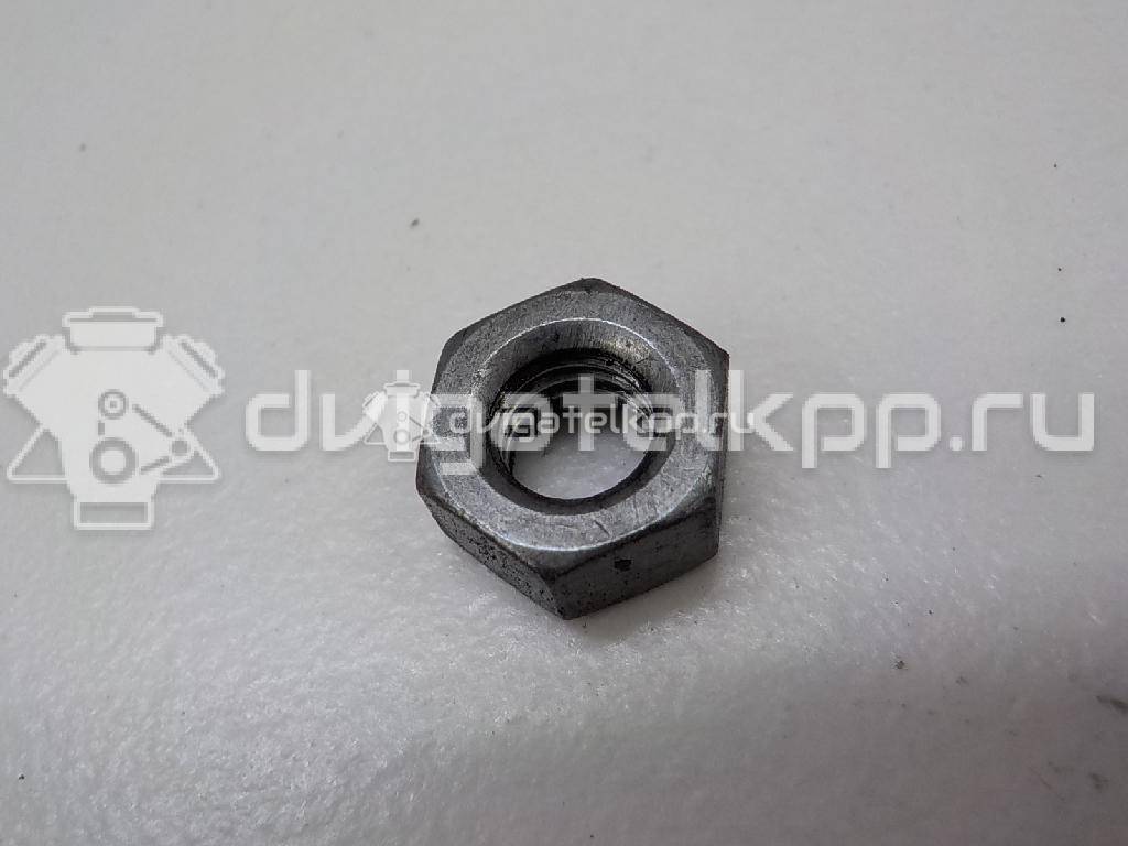 Фото Гайка выпускного коллектора  N01100840 для Volkswagen Polo / Lupo 6X1, 6E1 {forloop.counter}}