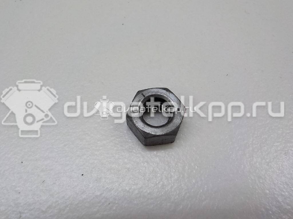 Фото Гайка выпускного коллектора  N01100840 для Volkswagen Polo / Lupo 6X1, 6E1 {forloop.counter}}