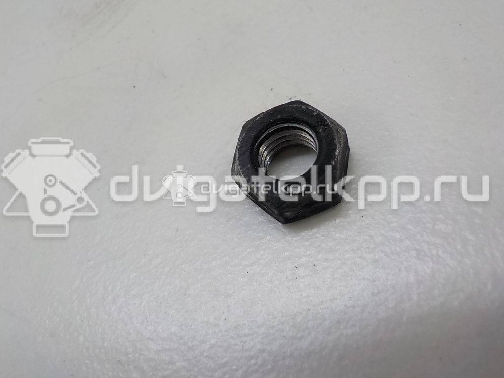 Фото Гайка выпускного коллектора  N01100840 для Volkswagen Polo / Lupo 6X1, 6E1 {forloop.counter}}