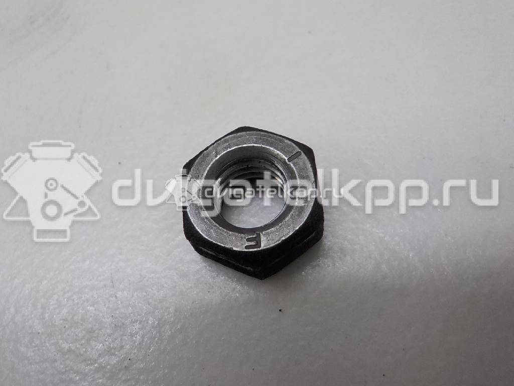 Фото Гайка выпускного коллектора  N01100840 для Volkswagen Polo / Lupo 6X1, 6E1 {forloop.counter}}