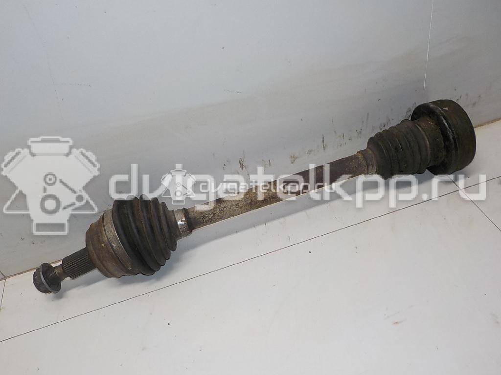 Фото Полуось передняя левая  1J0407271Q для Volkswagen Bora / Golf {forloop.counter}}