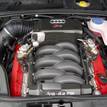 Фото Контрактный (б/у) двигатель BNS для Audi A4 420 л.с 32V 4.2 л бензин {forloop.counter}}